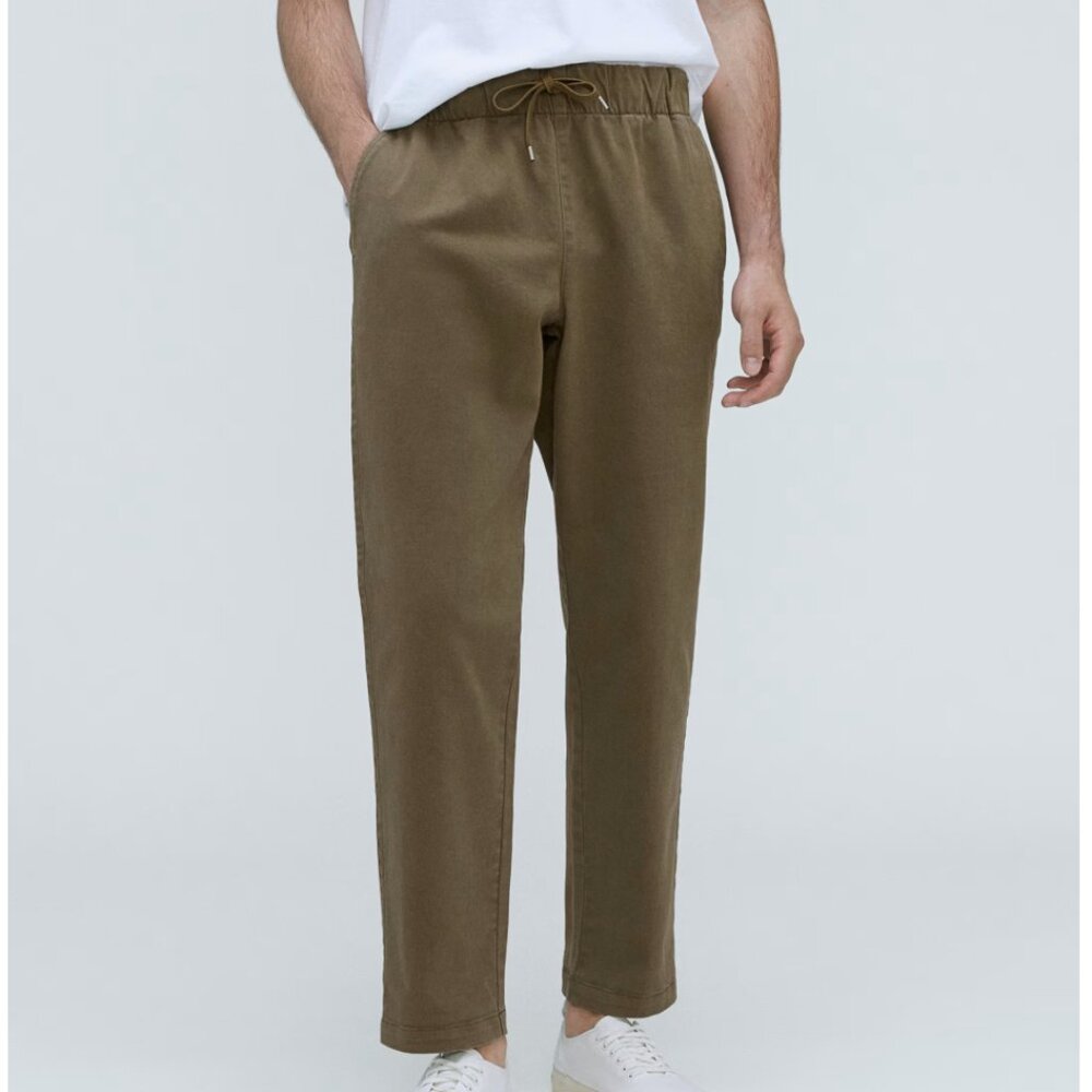 Everlane the Easy Pant